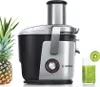 Bosch MES4010 Saftpresse Zentrifugal-Entsafter 1200 W Produktbild-Vorschau 24