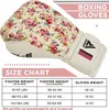 RDX Damen Boxhandschuhe, Muay Thai Kickboxen Sparring, Maya Produktbild-Vorschau 4