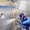 XPOtool HVLP stříkací pistole HVLP-2000, tryska 0,5 mm, 100 Náhled obrázku produktu 5