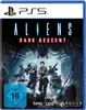 GAME Aliens: Dark Descent (PS5), PlayStation 5, M (Reif) Produktbild-Vorschau 1
