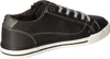 Mustang Damen Halbschuh Sneaker Schnürer Reißverschluss Produktbild-Vorschau 6