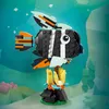 LEGO(R) CREATOR 31173 Divoká zvířata: Tropický tukan Náhled obrázku produktu 20