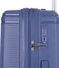 Stratic carrello Straw T Trolley Exp Navy blu Anteprima dell’immagine prodotto 16