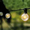 Łańcuch LED WW 25szt 15+5m IP44 SOLIGHT WO794 Podgląd zdjęcia produktu 6