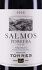 Torres Priorat Salmos 2020 | Priorat, Spanien | 750ml Produktbild-Vorschau 8