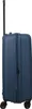 Travelite AIR STRIPE Trolley 4w, marineblauw, model met Productafbeelding-voorbeeld 11