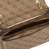 Borsa A Tracolla Del Marchio Guess Del Modello Hwbg96 72210 Anteprima dell’immagine prodotto 13