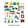 Fisher-Price Wonder Werker Camping, jeu de construction, Voir les images du produit 5