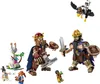 LEGO ONE PIECE Woogey vs. Boogey - Riesen von Little Garden Produktbild-Vorschau 8