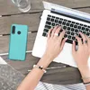 kwmobile Handyhülle für Huawei P30 Lite Hülle - Silikon Produktbild-Vorschau 5