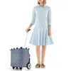 reisenthel carrycruiser, Einkaufsroller, Einkaufswagen, Produktbild-Vorschau 6