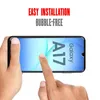 3X Für Samsung Galaxy A17 5G Panzerglas Glasfolie Display Produktbild-Vorschau 10