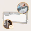 LIONELO Hanna Bettgitter Rausfallschutz 150 cm x 66 cm, Produktbild-Vorschau 2