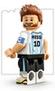 LEGO Editions 43011 Lionel Messi – Best Of - Jeu pour Voir les images du produit 9