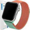 Beline Apple Watch Ocelový Řemínek 42/44/45/49Mm Náhled obrázku produktu 1