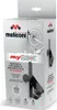 Nástěnný držák na kolo Meliconi 489002, pevný, lakovaný, Náhled obrázku produktu 4