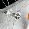 Carrosse pour chien Remorque de vélo Pliable avec fenêtres Voir les images du produit 10