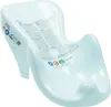 Tega Matelas de bain antidérapant bleu canard Voir les images du produit 3