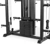 Dione S2 Smith-Machine Kabelkreuz Homegym ProLine - 50kg Produktbild-Vorschau 9