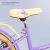 Vélo enfant à partir de 6 ans 20 pouces Vélo enfant Vélo Voir les images du produit 4