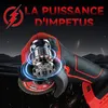 Meuleuse d'angle électrique filaire TEENO 21V à 19500 Voir les images du produit 5