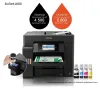 Epson EcoTank L6550 Inkjet A4 4800 x 2400 DPI 32 ppm Wi-Fi Voir les images du produit 7