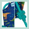 Ensemble de mobilier d'extérieur pour enfants 4 pièces avec Voir les images du produit 7