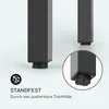 blumfeldt Menorca Expand - Gartentisch, Ausziehtisch, Produktbild-Vorschau 5