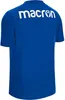 Macron Mp151 Hero T-Shirt Herren - Royal  | Größe: 5XL Produktbild-Vorschau 3