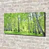 Tulup® Leinwandbild - 140x70 cm - Wandkunst - Drucke auf Produktbild-Vorschau 2