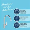 GROHE Start Edge, Chrom Produktbild-Vorschau 4