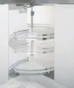 Eckschr.drehb.,9080040,KB800mm,silber Produktbild-Vorschau 3