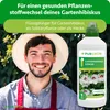 Purgrün Gartenhibiskus-Dünger 1 Liter, Produktbild-Vorschau 2
