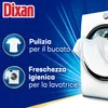 Dixan Klassisches Waschmittel für Waschmaschine, Produktbild-Vorschau 2