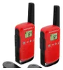 Motorola TALKABOUT T42, Professioneller Mobilfunk (PMR), 16 Produktbild-Vorschau 16