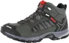 Meindl Herren Journey Mid GTX anthrazit/orange 41 Produktbild-Vorschau 1
