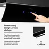 Klarstein Ventimate podszafkowy okap/wyciąg, 60 cm Podgląd zdjęcia produktu 2
