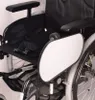 KLAPPTISCH.TR an nahezu jedem Rollator und Rollstuhl Produktbild-Vorschau 2