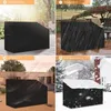 Banc de jardin 190x66x89cm Housse de protection résistante Voir les images du produit 4
