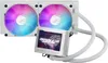 ASUS 90RC00K2-M0UAY0 Asus WAK ROG RYUJIN III 240 ARGB blanc Voir les images du produit 2