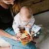Książeczka sensoryczna Nature / Babyono Anteprima dell’immagine prodotto 16