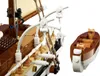 LEGO ICONS 10335 Loď Endurance Náhled obrázku produktu 3
