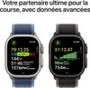 Apple Watch Ultra 3 GPS + Cellular, pouzdro z přírodního Náhled obrázku produktu 5