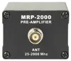 Breitband Vorverstärker 25–2000 MHz für Scanner & Produktbild-Vorschau 6