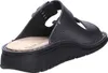 Finn Comfort Damen Pantolette CAYMAN-S silber Größe EUR 40 Produktbild-Vorschau 4