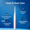 Brosse à dents électrique Oral-B iO Series 3, rose poudré, Voir les images du produit 3