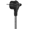 LogiLink Steckdosenleiste 2-fach + 3x USB schwarz ohne Produktbild-Vorschau 3