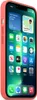 Apple iPhone 13 Pro MAX Silicone Case Pink Pomelo MM2N3ZM/A Podgląd zdjęcia produktu 14