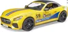 Bruder Off-road car RAM avec voiture de sport et figurine Voir les images du produit 6