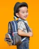 SKIP HOP Zaino asilo stile Spark Rocket 3+ Anteprima dell’immagine prodotto 3